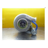 Turbo Hx40w Para Ford Cargo 2626