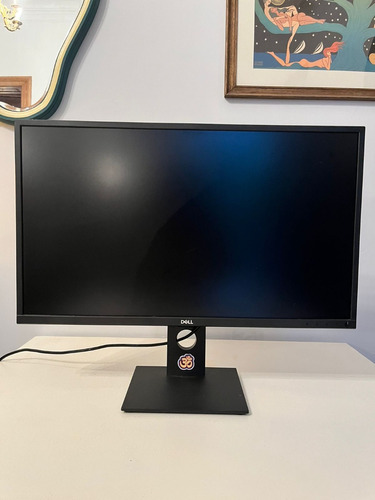 Monitor Led 27 Dell E2720hs - Como Nuevo