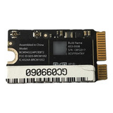 Tarjeta Wifi Macbook Air A1465 A1466 (2012) 653-0008