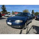 Volkswagen Gol 1.9 2008