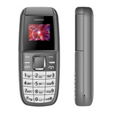 Teléfono Celular  Mini Doble Chip Bluetoth  Teclado Gsm,