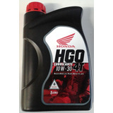 Aceite Original P/ Honda Hgo 4t 10w-30 Mineral Casa Sandin''