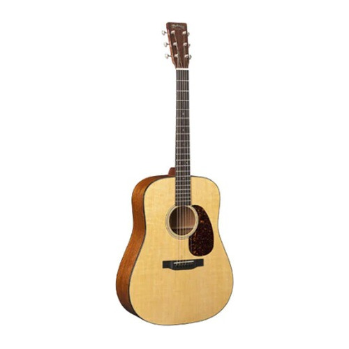 Guitarra Acustica Martin D18 Americana Dreadnought Palermo