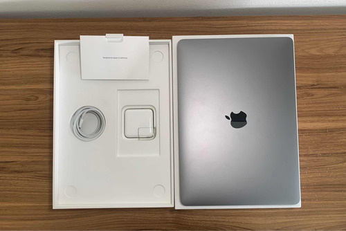 Macbook Air Apple M1