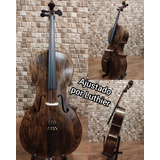 Violoncelo 4/4 Nhureson Allegro Envelhecido Fosco 