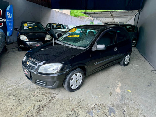 Chevrolet Celta Spirit 2009 1.0 Flex 2pts