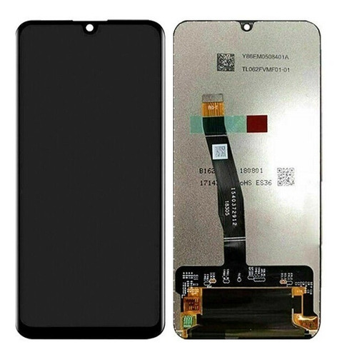 Pantalla Display Lcd Con Táctil Para Huawei P Smart 2020
