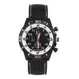 Relojes Hombre Lote De 10 Gt Sport Militar 5 Modelos