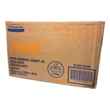  Kimberly-clark Marli 12 Unidades Papel Higiénico Jumbo Jr 12/200 90509