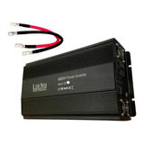 Inversor 6000w 24v 220v Senoidal 