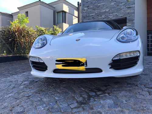 Porsche Boxster 2011 3.4 S 310cv (987)