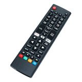 Control Remoto Para Tv Compatible LG / 0921