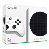 Consola Xbox Series S 512gb