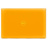 Funda Mcover Para Dell  Xps 13 9300/9310/9315 Naranja