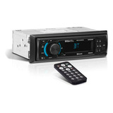 Boss Audio 625uab Estéreo Multimedia Para Auto - Single Din,