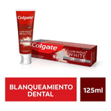 Colgate Pasta Dental Luminous White Glow 70g