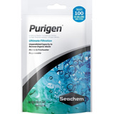 Seachem Purigen Para Acuario Pecera De 100ml