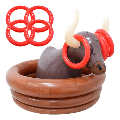 Inflable Para Bebidas Contenedor Flotante Para Bebidas Frías | Envío gratis