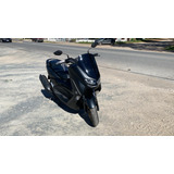 Yamaha Nmax 155