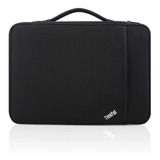 Funda Para Lenovo Thinkpad De 13 In, Negra/con Agarre