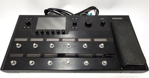 Line 6 Helix