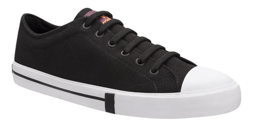 Zapatilla Topper Hyde Negro