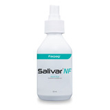 Salivar Solucion Bucal X 120ml