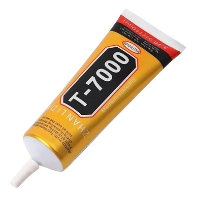 Adhesivo Multiusos T7000 Tubo 110ml Mantenimiento De Celular Tablet | Envío gratis