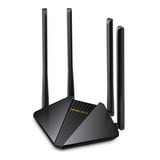 Roteador Wireless Dual Band Gigabit Ac1200 Mr30g Envios 24hs