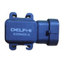 Sensor Map Delphi Chevrolet  Silverado / Tahoe / Avalanche Chevrolet Tahoe