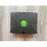 Xbox Clásico Negro + Controles