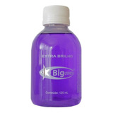 Big Universo - Cobertura Brilhante Para Esmalte 120ml