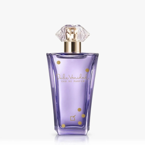 Perfume Para Mujer Yanbal Dulce Vanida - mL a $1600