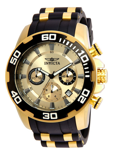 Reloj Invicta Pro Diver Scuba Men 22346