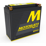 Bateria Motobatt Hybrid Bmw R1200rt 1200cc
