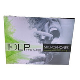 Microfone Auricular Duplo Dlp Hsd 2 - Loja Jarbas Instrum.