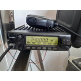 Rádio Vhf Icom 2100 - Japan
