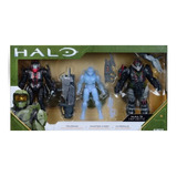 Halo Infinite World Of Halo Tovaras Master Chief Hyperius 