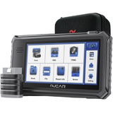 Scanner Diagnostico Obd2 Thinkcar Mucar V06 28 Funçoes