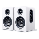 Sanyun Sw 208 Parlantes Multimedia Dac/bluetooth 60 Watts