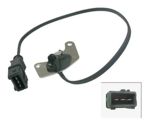 Sensor Posicin rbol De Leva Fiat Palio Bravo Dobl Marea  Foto 2