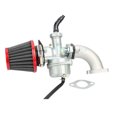 Carburador Suite Pz22 Para 110-125cc Motocross Atv Beac 22mm