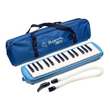 Flauta Melodica 32 Notas Magma Piano / Open-toys Avell 53