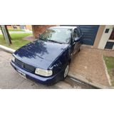 Volkswagen Polo Classic 2003 1.6 Trendline C/gnc