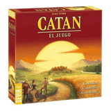 Juego De Mesa Catan Devir