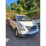 Hyundai H1 2011 2.5 170cv Mt