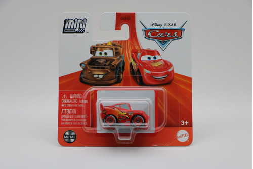 Mini Racers De Cars