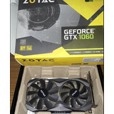 Placa De Video Geforce Gtx 1060 Amp! Edition 6gb