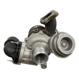 Turbo Compresor Citroën C4 Cactus / C3 Aircross  9818479380