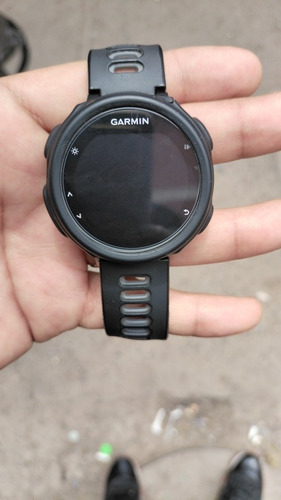 Reloj Digital Garmin Forerruner 735 Xt 